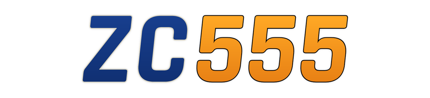 zc555 Logo